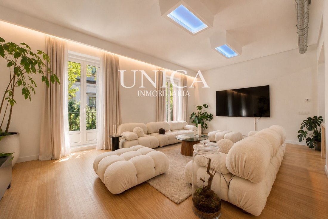 Apartamento en Centro, Madrid, España 2 - 19191037