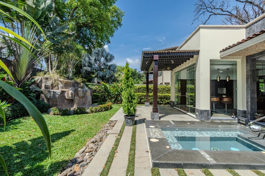 Haus in Pozos, San José, Costa Rica 2 - 19191064