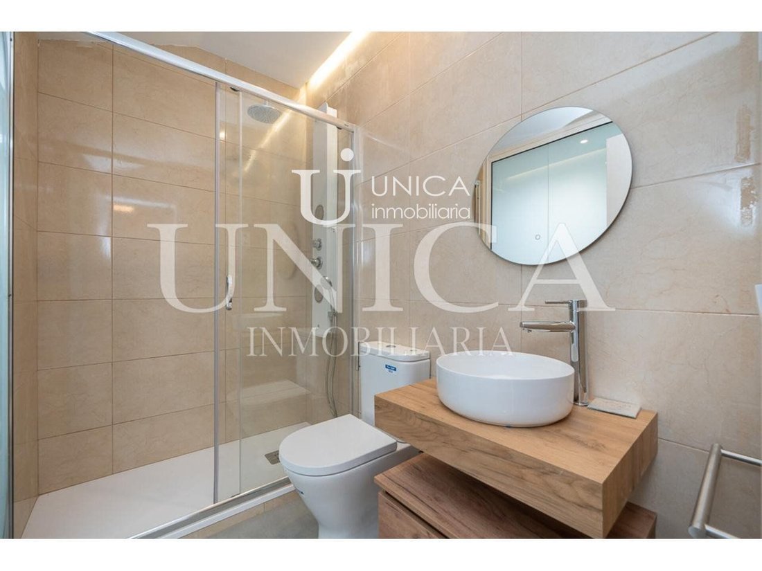 Apartamento en Retiro, Madrid, España 4 - 19192134