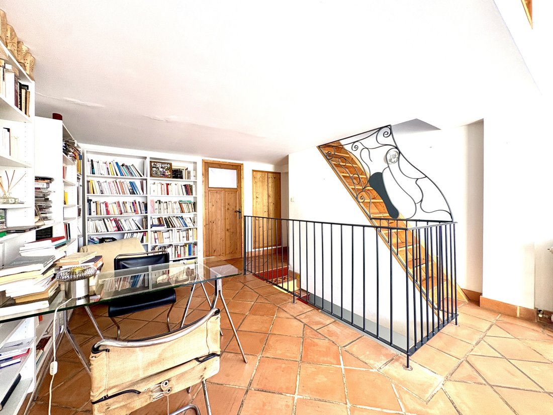 Haus in Port Marianne, Montpellier, Frankreich 5 - 19193953
