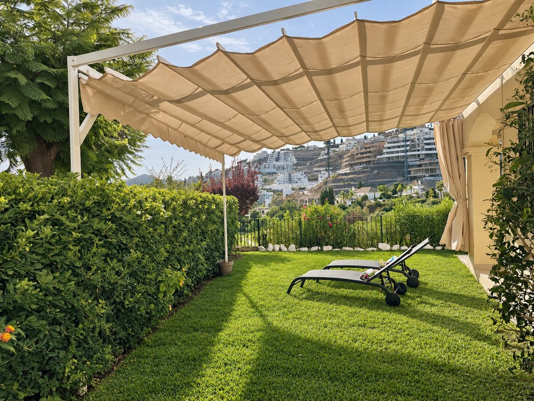 Apartment in La Quinta, Benahavis, Andalusia 2 - 19193644