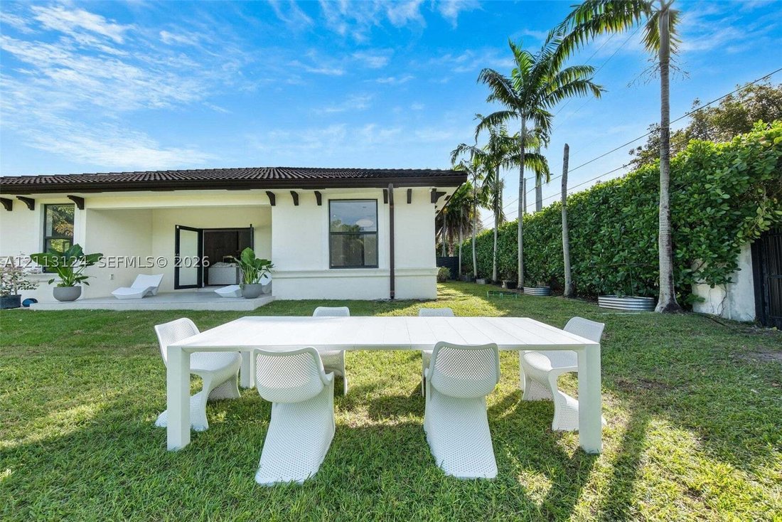 Haus in Miami, Florida, Vereinigte Staaten 2 - 19190117