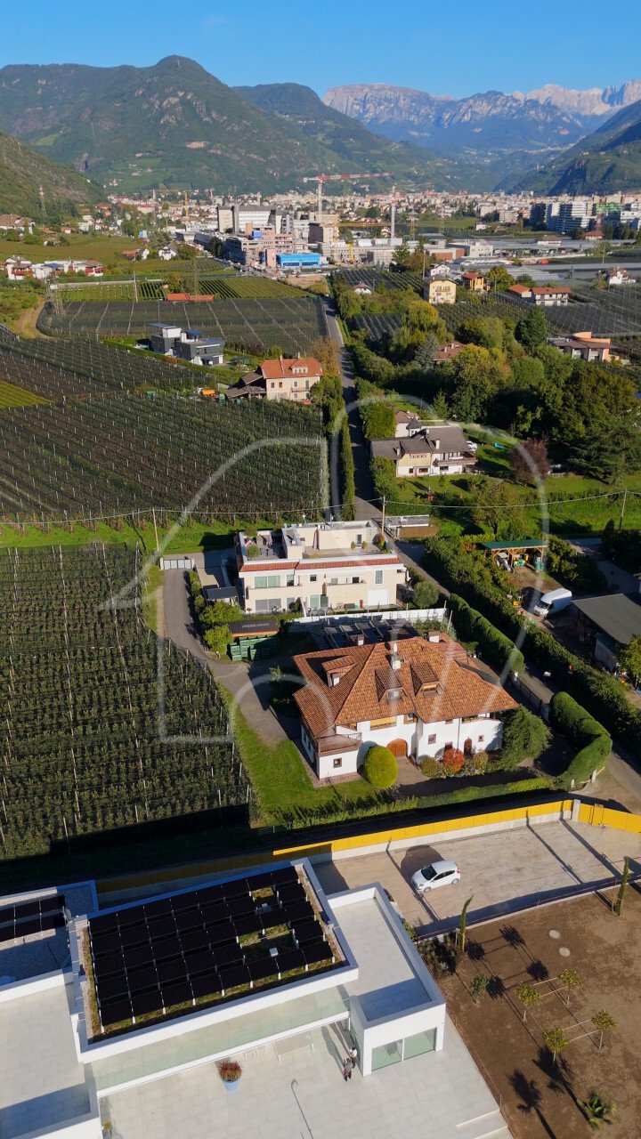 Villa en Don Bosco, Bolzano - Bozen, Trentin-Haut-Adige 4 - 19194221