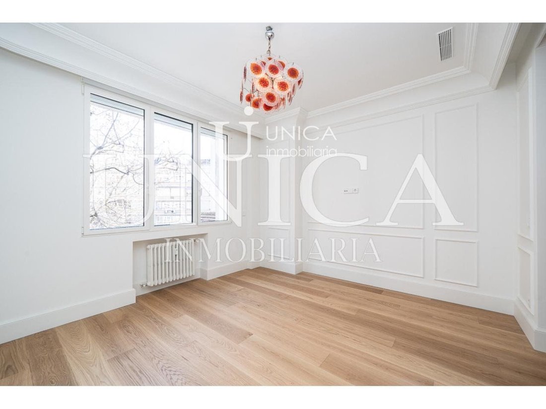 Appartamento a Chamartín, Madrid, Spagna 5 - 19192070
