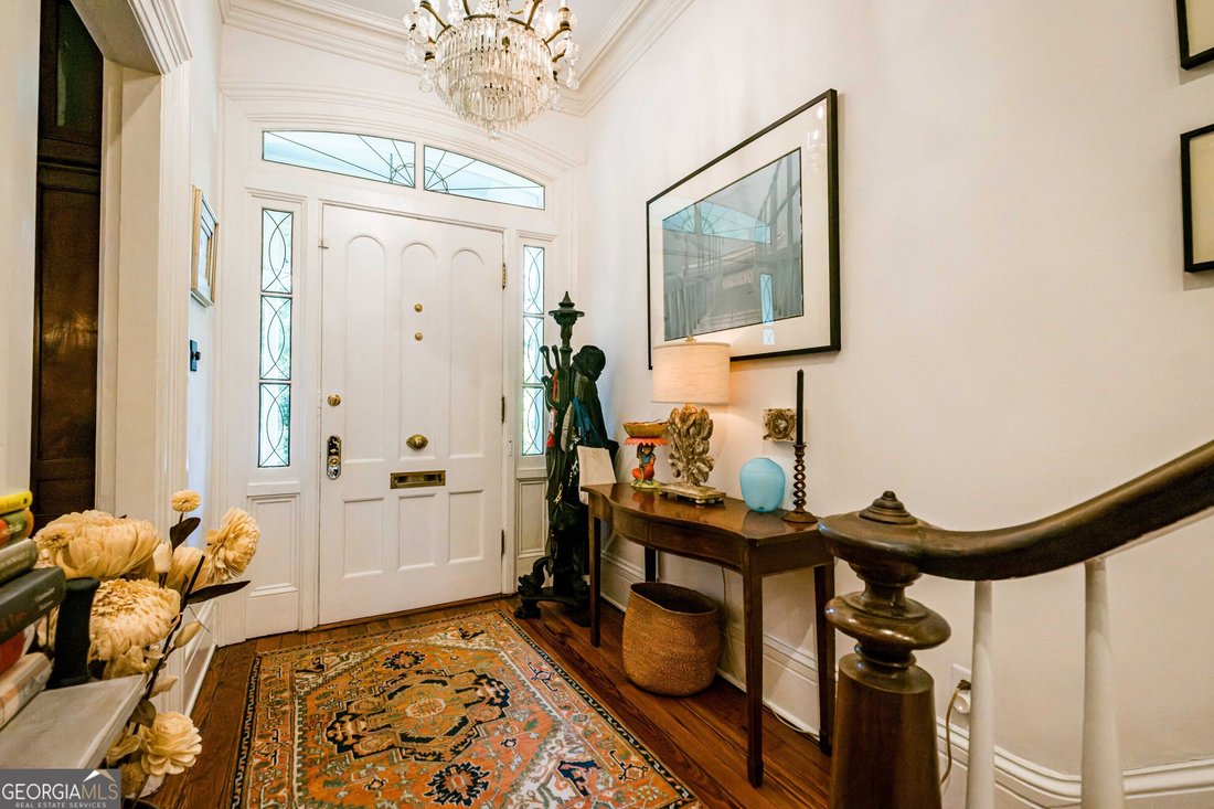 Casa a Savannah, Georgia, Stati Uniti 4 - 19194243