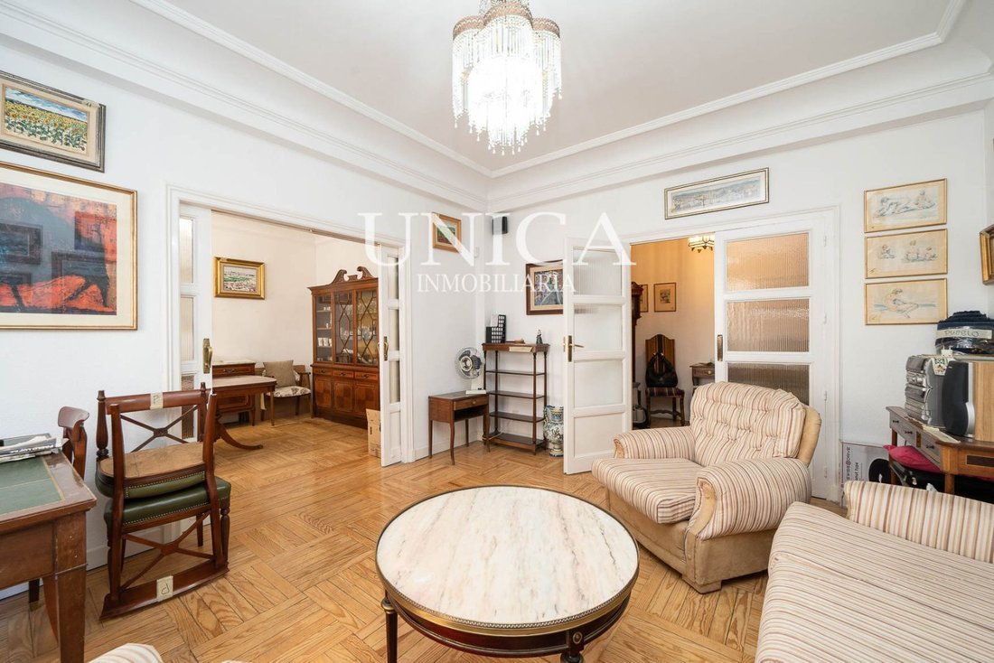 Apartamento en Chamartín, Madrid, España 3 - 19191137