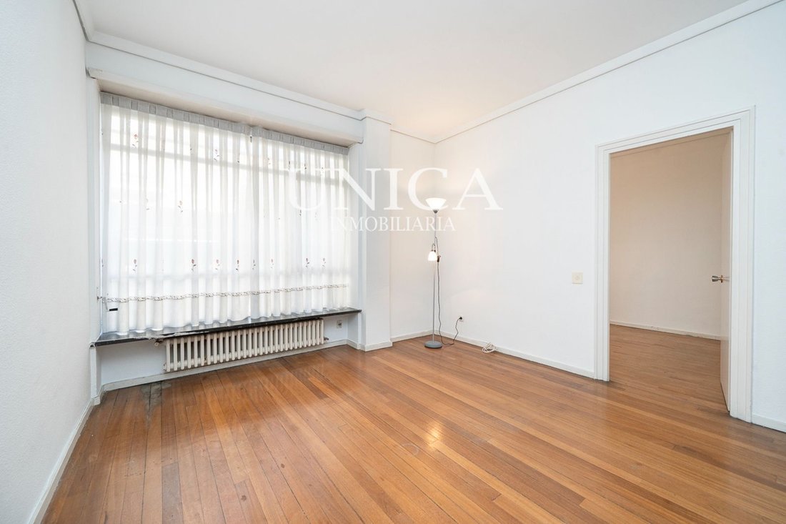 Apartamento en Chamberí, Madrid, España 2 - 19190958