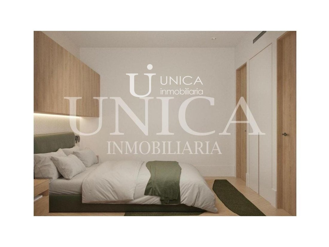 Appartement à Centro, Madrid, Espagne 5 - 19191994