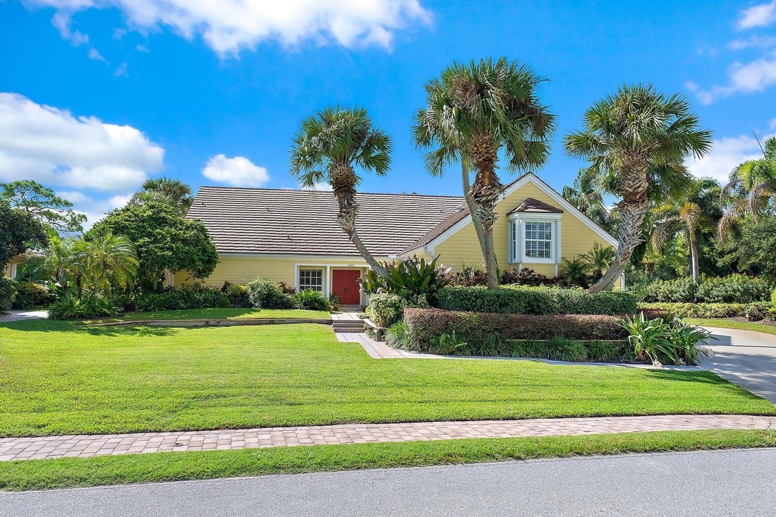 Haus in Stuart, Florida, Vereinigte Staaten 1 - 19193920