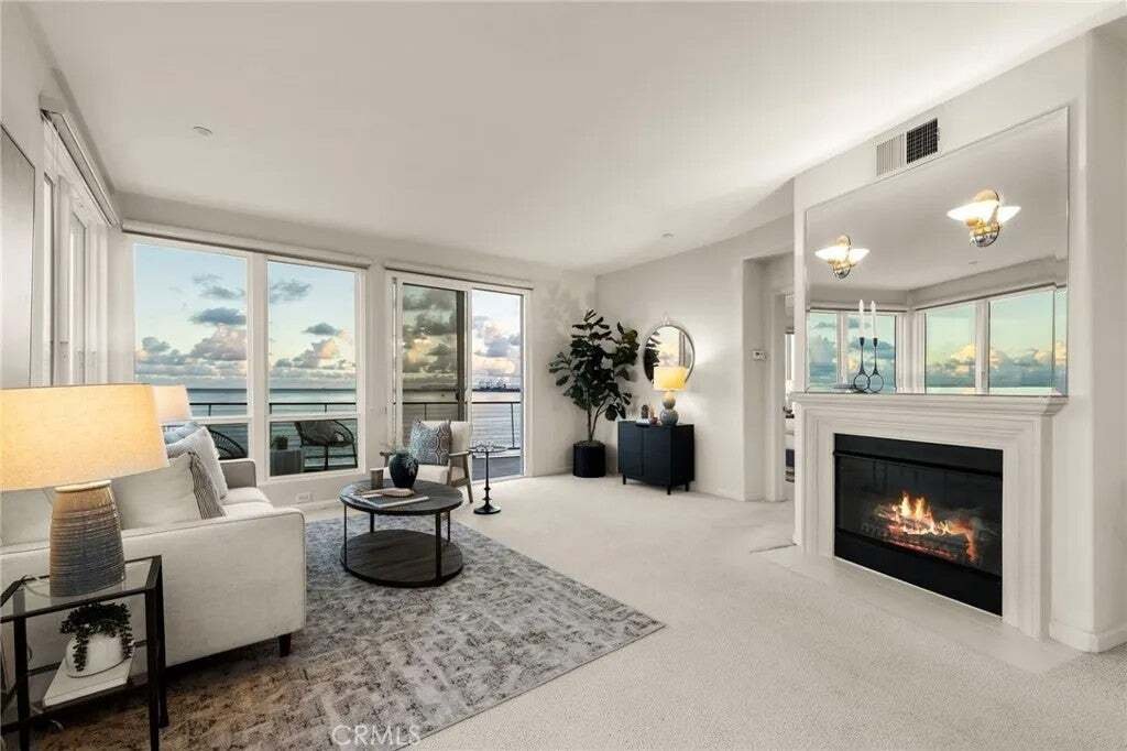Appartement à Long Beach, Californie, États-Unis 1 - 19193039