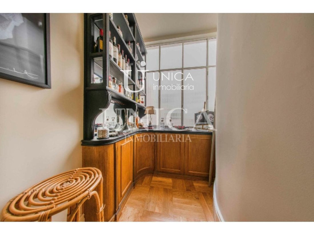 Apartamento en Chamberí, Madrid, España 5 - 19192097