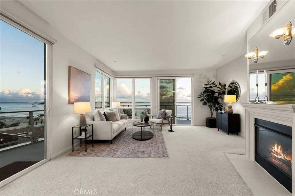Appartement à Long Beach, Californie, États-Unis 2 - 19193039