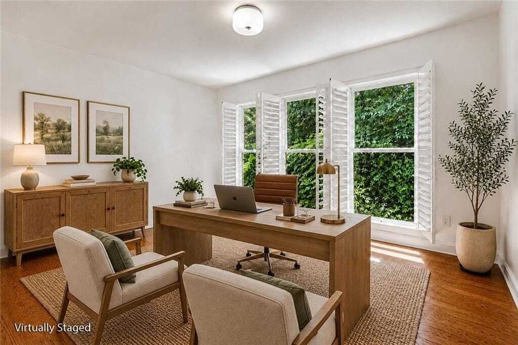 Residenza a Atlanta, Georgia, Stati Uniti 4 - 19192606