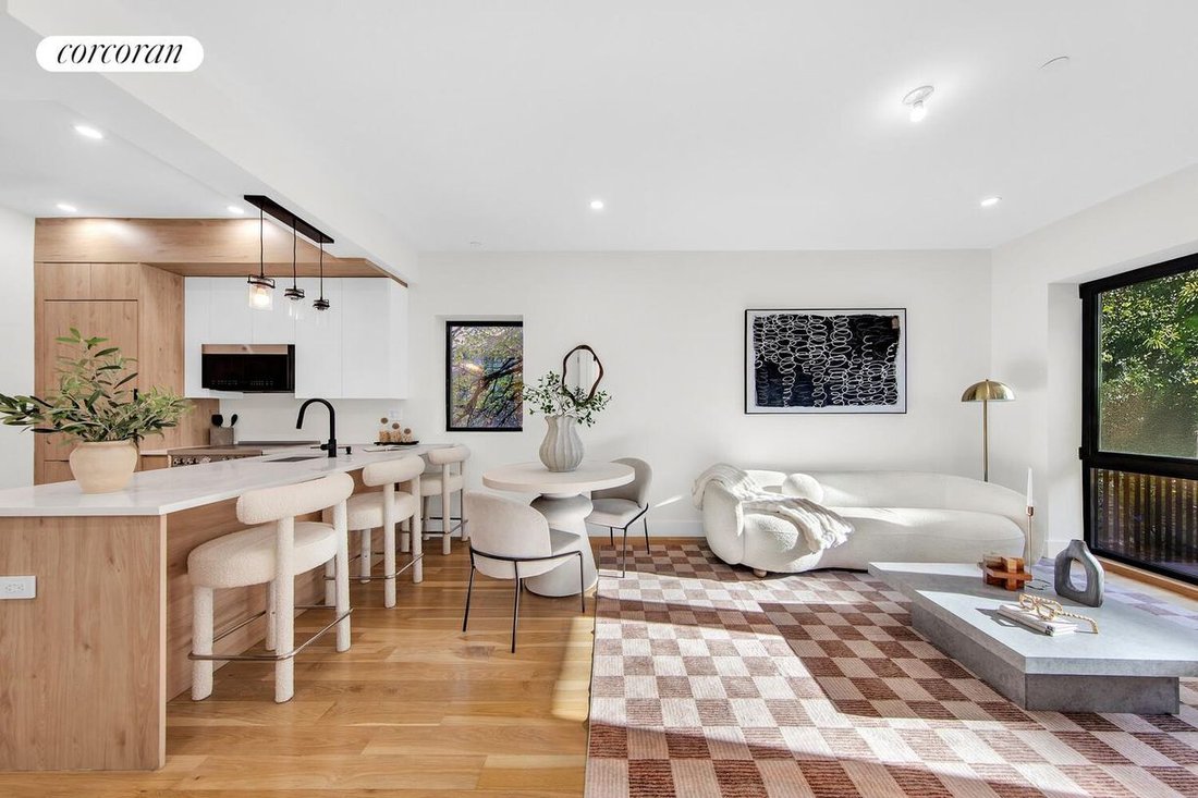 Condominio en Nueva York, Nueva York, Estados Unidos 2 - 19192037