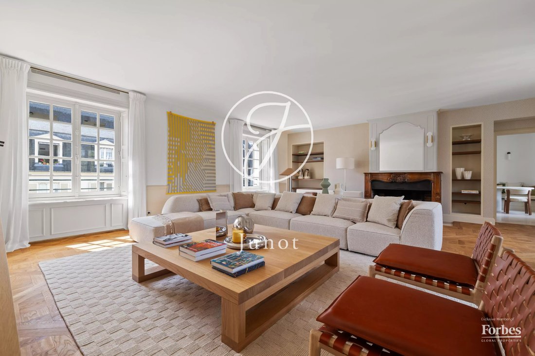 Wohnung in Paris 5e Arrondissement, Paris, Frankreich 2 - 19190710