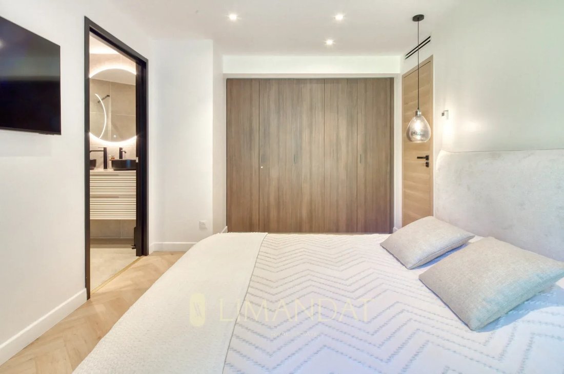 Appartamento a Cannes, Provenza-Alpi-Costa Azzurra, Francia 5 - 16534590