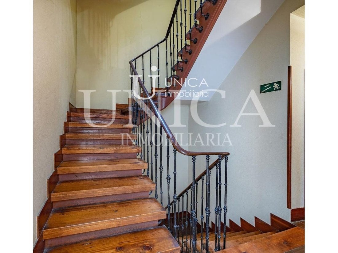 Apartment in Centro, Madrid, Spain 4 - 19192083