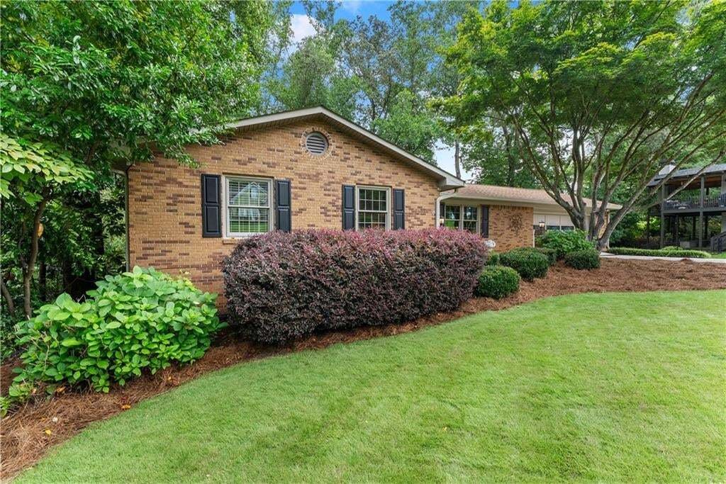 House in Gainesville, Georgia, United States 2 - 19193393