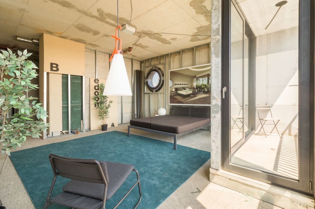 Penthouse in Centro, Sesto San Giovanni, Lombardei 5 - 19190440