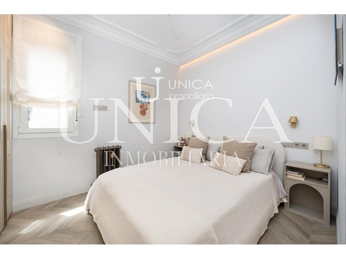 Appartement à Salamanque, Madrid, Espagne 5 - 19192055