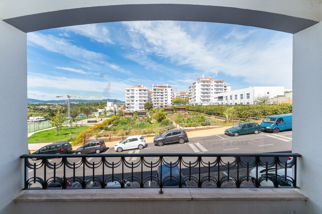 Appartamento a Carcavelos e Parede, Lisbona, Portogallo 5 - 19194084