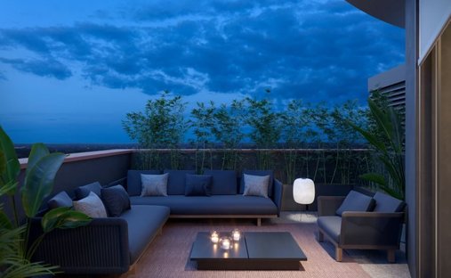 Penthouse in Centro Storico, Milan, Lombardy 1