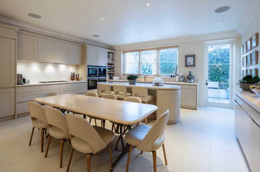 Haus in Belgravia, Westminster, England 3 - 19193533