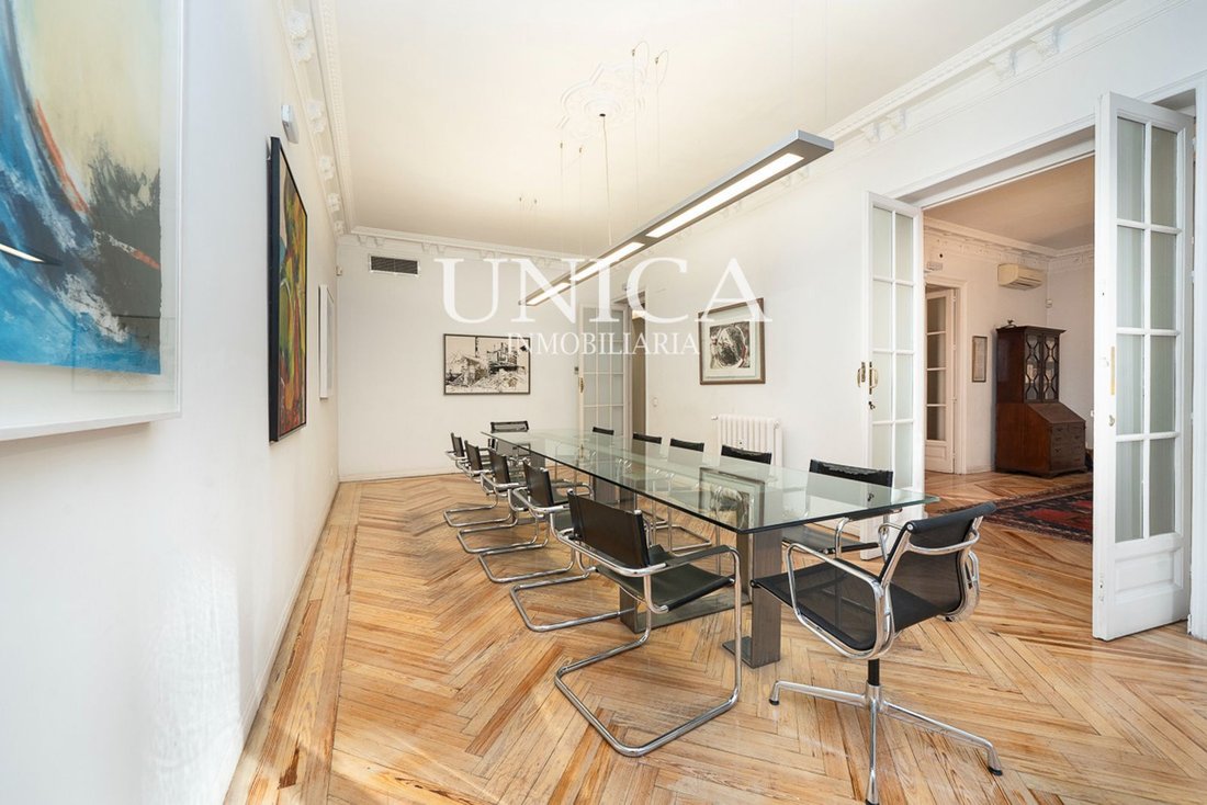 Apartamento en Salamanca, Madrid, España 5 - 19190883