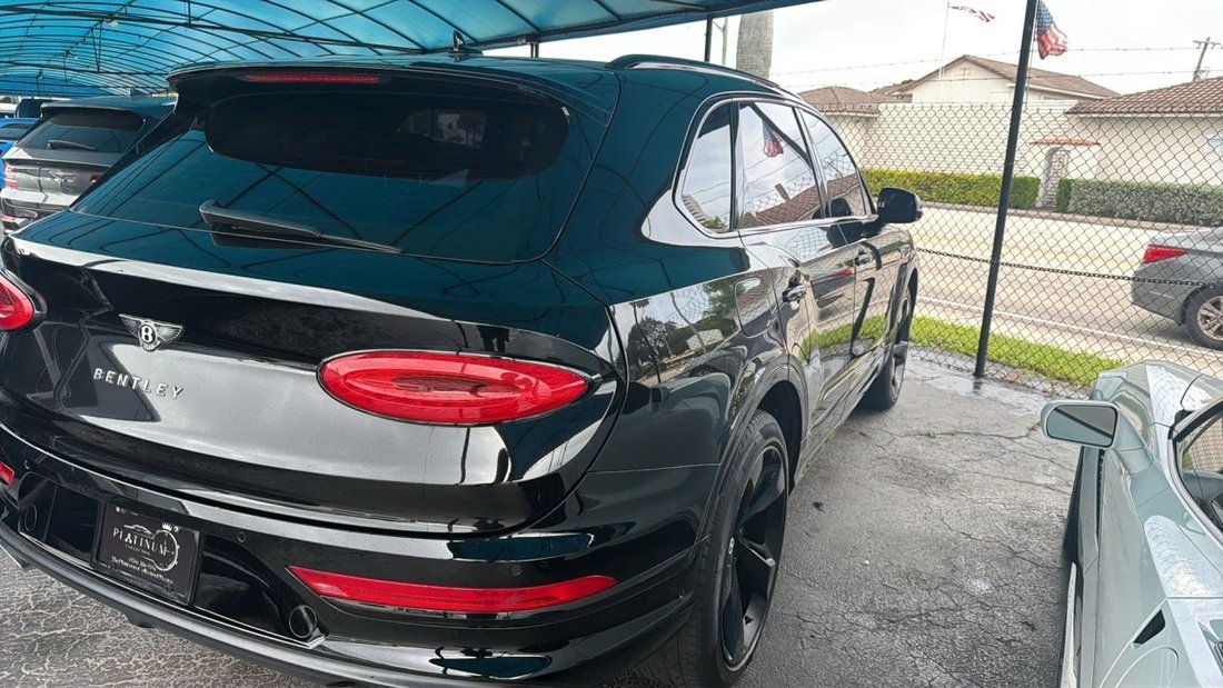 Suv in Boynton Beach, FL, United States 3 - 19194388