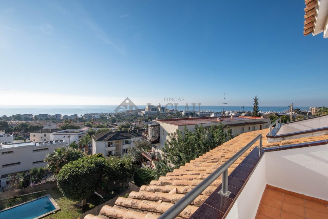 Residenza a Sitges, Catalogna, Spagna 5 - 19190750