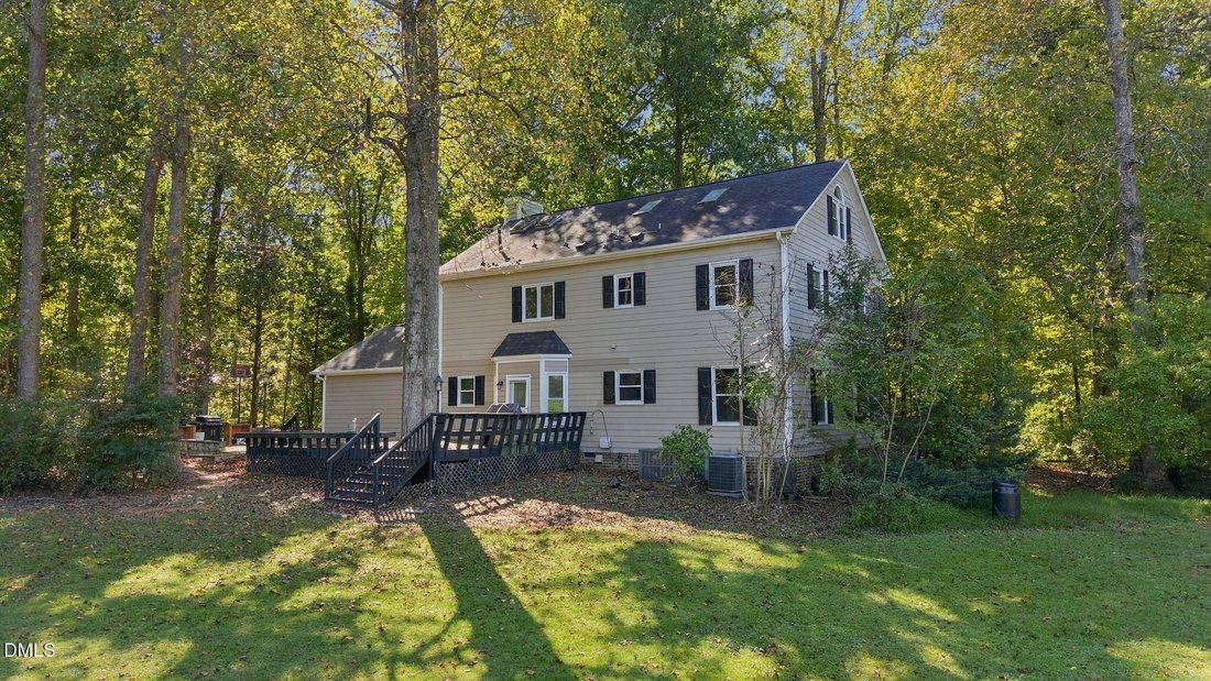 Casa en Chapel Hill, Carolina del Norte, Estados Unidos 2 - 19191710