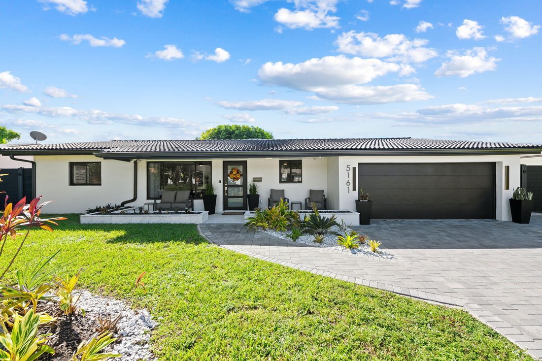 House in Fort Lauderdale, Florida, United States 2 - 19193256