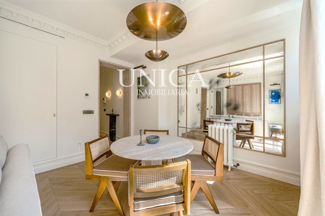 Apartment in Barrio Salamanca, Madrid, Spain 2 - 19191465