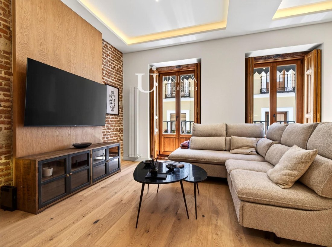 Apartamento en Centro, Madrid, España 2 - 19191863