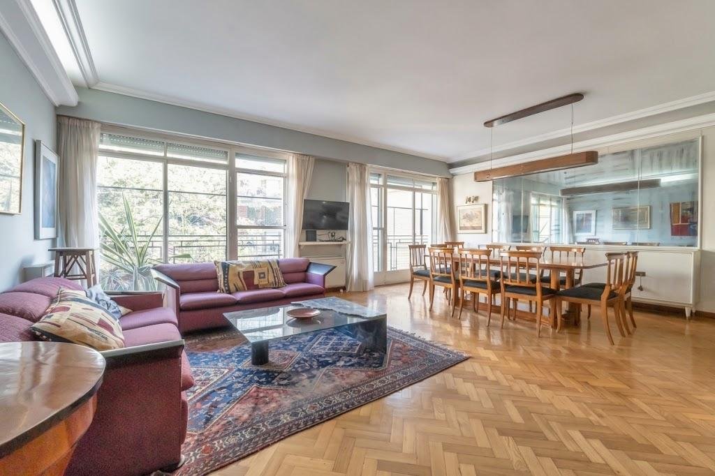 Apartamento en Buenos Aires, Buenos Aires, Argentina 1 - 19192209