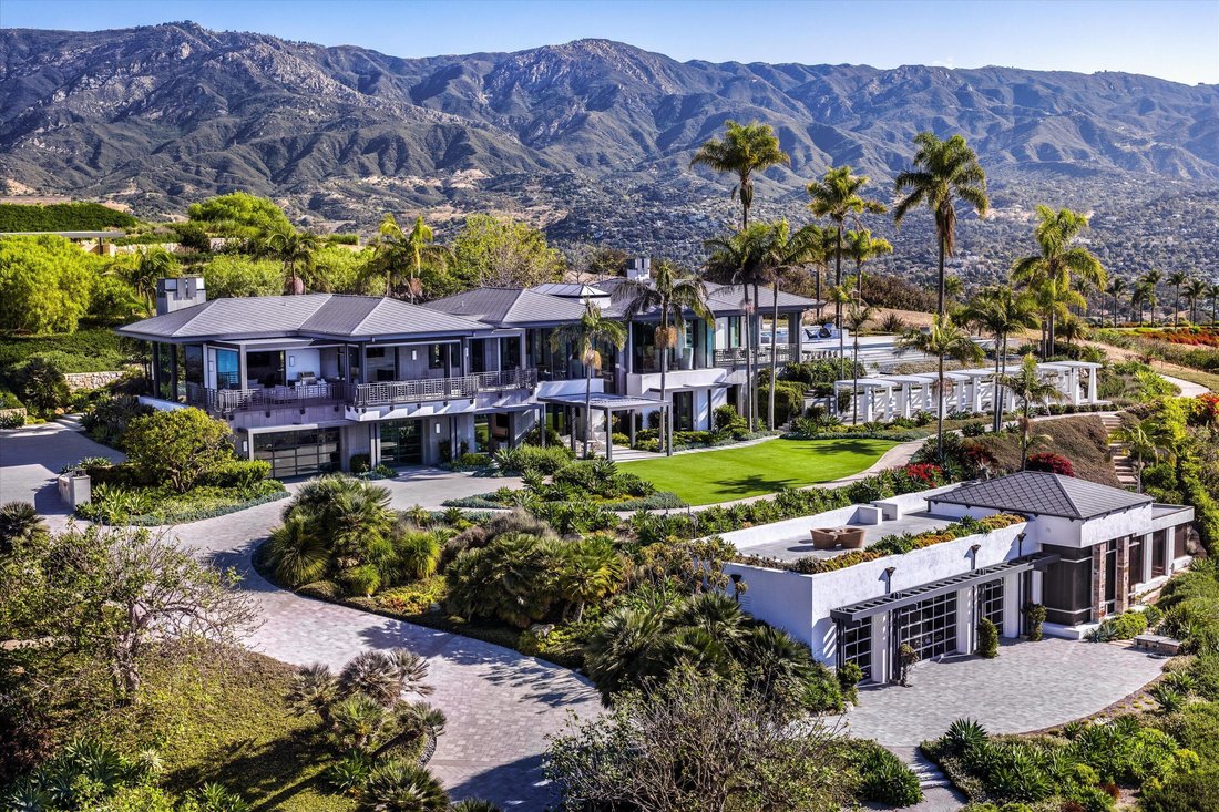 House in Santa Barbara, California, United States 1 - 19192404