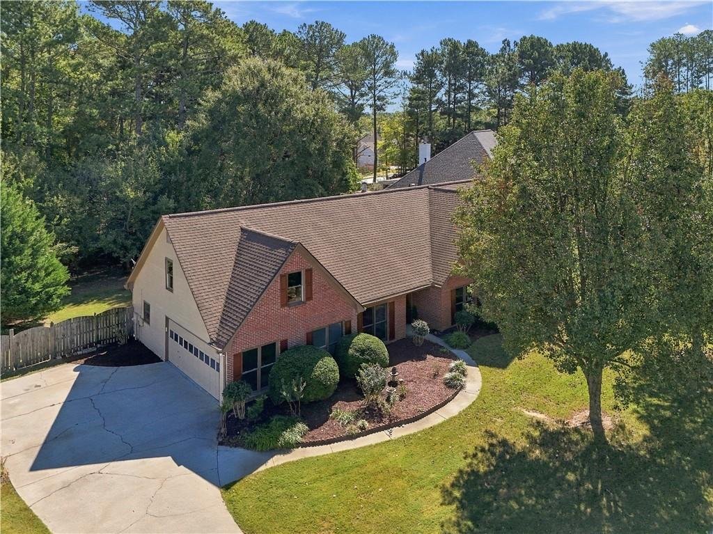 House in Dacula, Georgia, United States 1 - 19193410