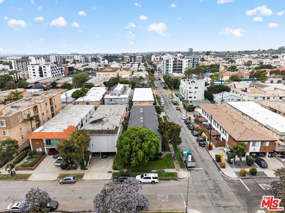 Andere in Los Angeles, Kalifornien, Vereinigte Staaten 3 - 19192668