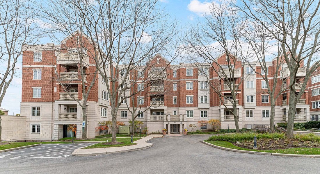 Condo in Highland Park, Illinois, United States 1 - 19193441