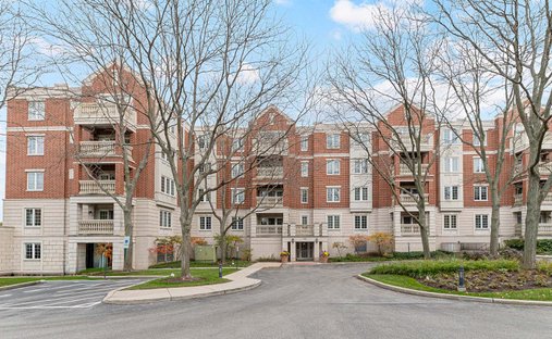 Condominio en Highland Park, Illinois, Estados Unidos 1
