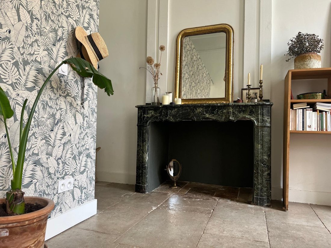 Apartamento en Port Marianne, Montpellier, Francia 3 - 19193761