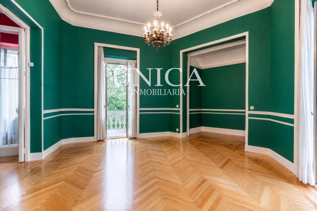 Apartamento en Centro, Madrid, España 4 - 19190984