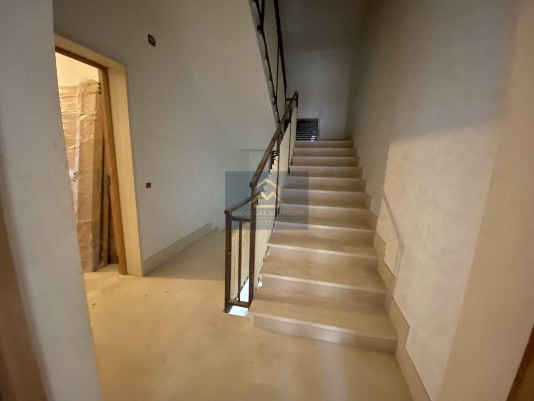 Wohnung in Ostuni, Apulien, Italien 4 - 19190591
