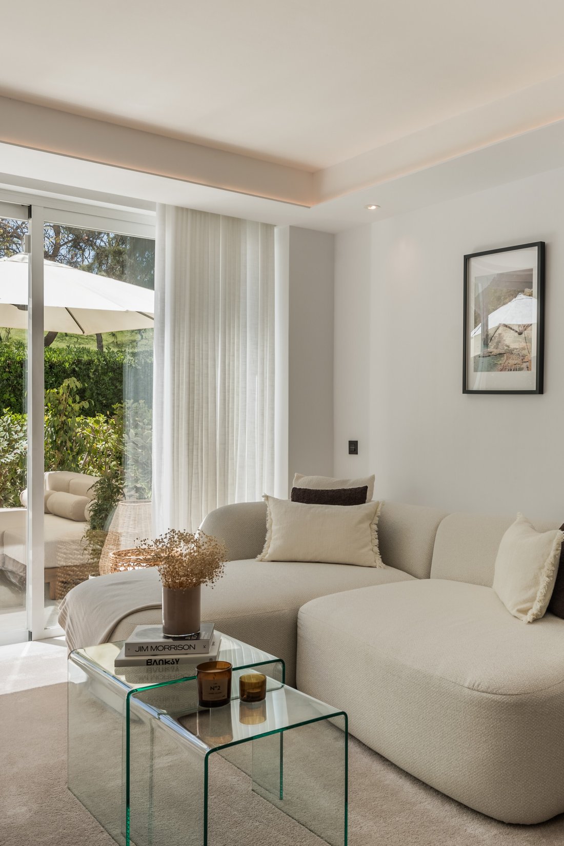 Apartment in La Quinta, Benahavis, Andalusia 4 - 19193672