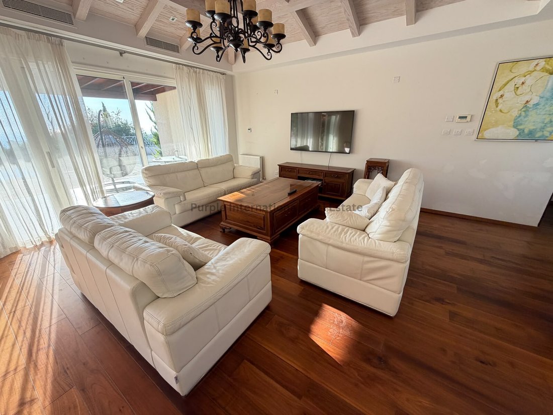 Bungalow in Tala, Paphos, Zypern 2 - 19191168