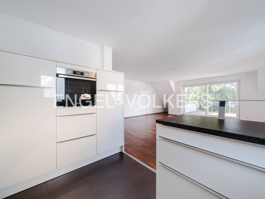 Apartamento en Friedrichsdorf, Hesse, Alemania 2 - 19192639