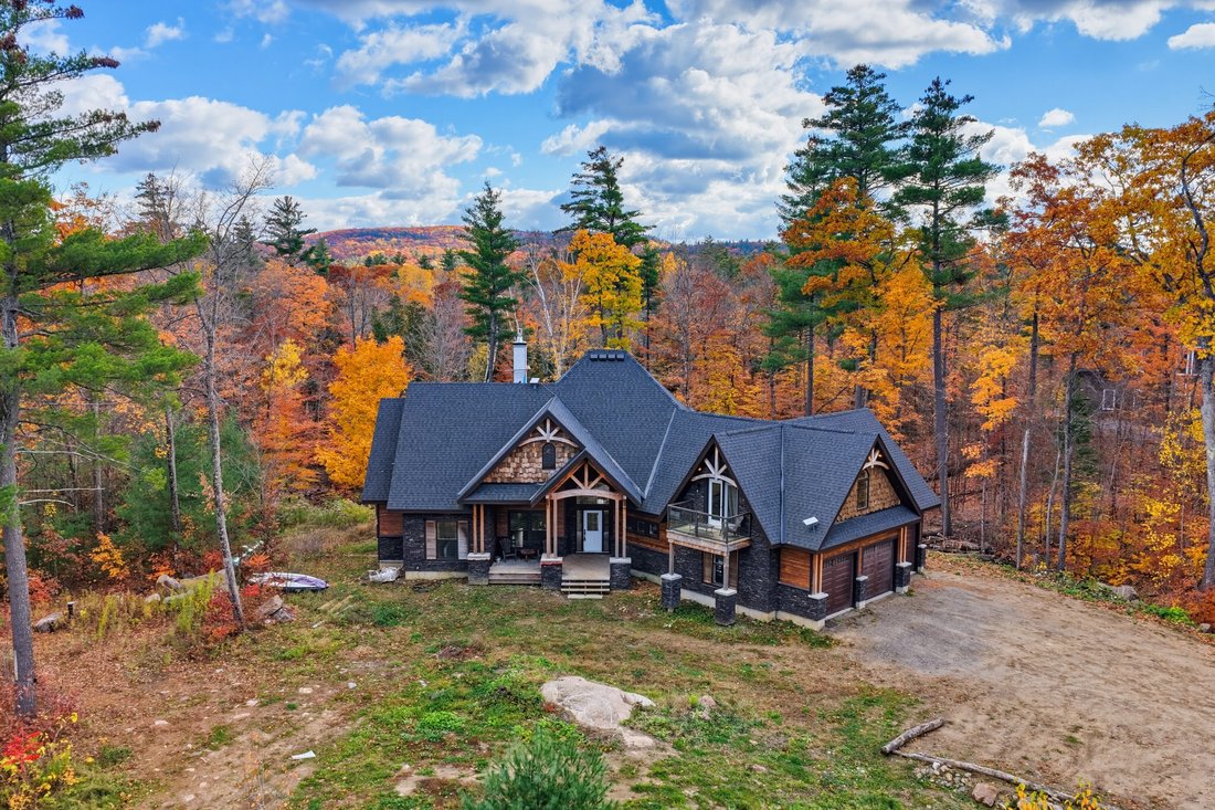 Chalet in Greater Madawaska, Ontario, Canada 5 - 19194901