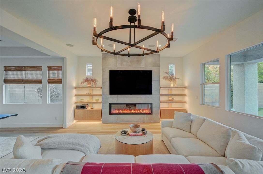 Casa a Las Vegas, Nevada, Stati Uniti 2 - 19192700