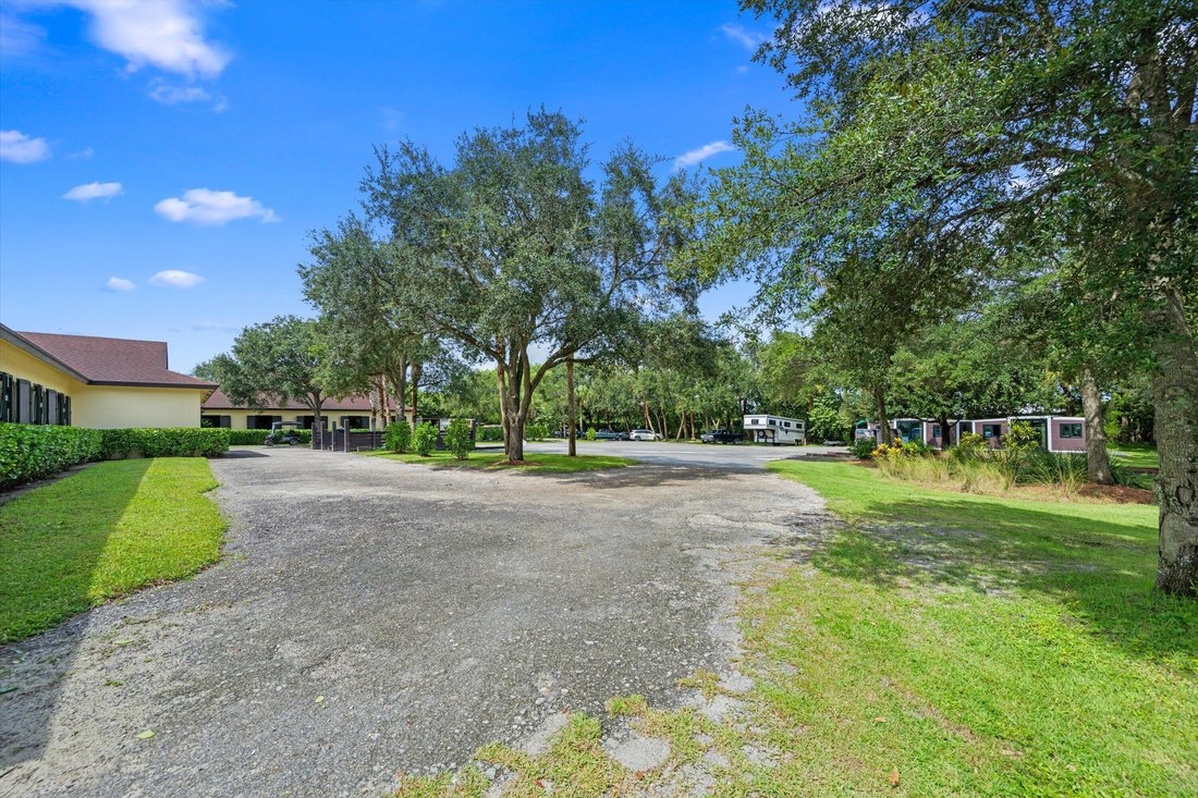 Haus in Wellington, Florida, Vereinigte Staaten 4 - 19190216
