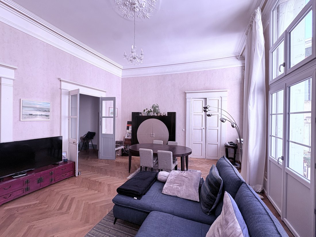 Apartment in Port Marianne, Montpellier, France 3 - 19193903